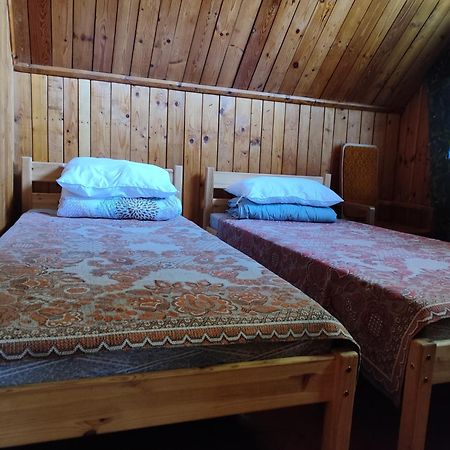 Отель Camping Vaivari Юрмала Экстерьер фото